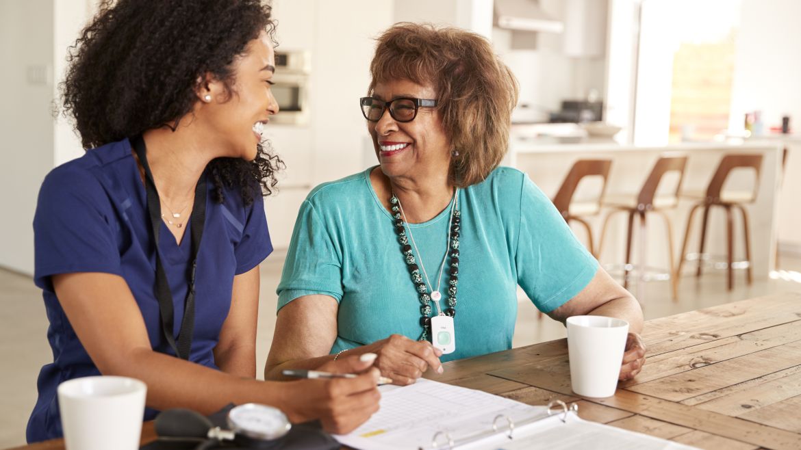 Behavioral Health Support