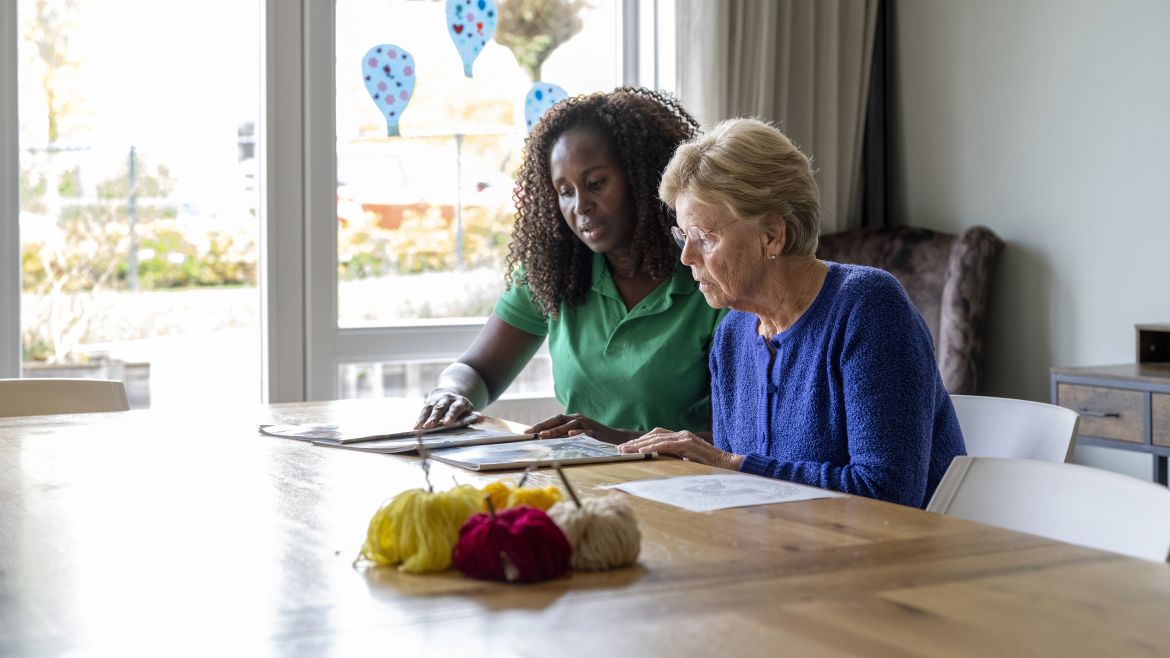 Community Living Supports (CLS)