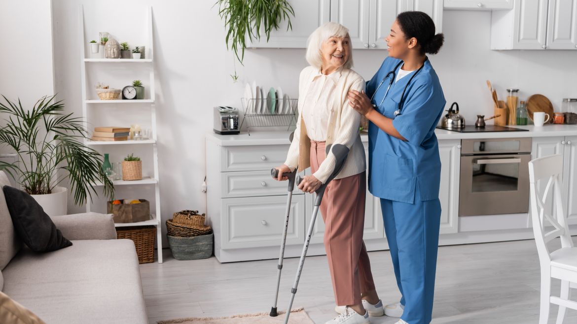 Post-Operative Care
