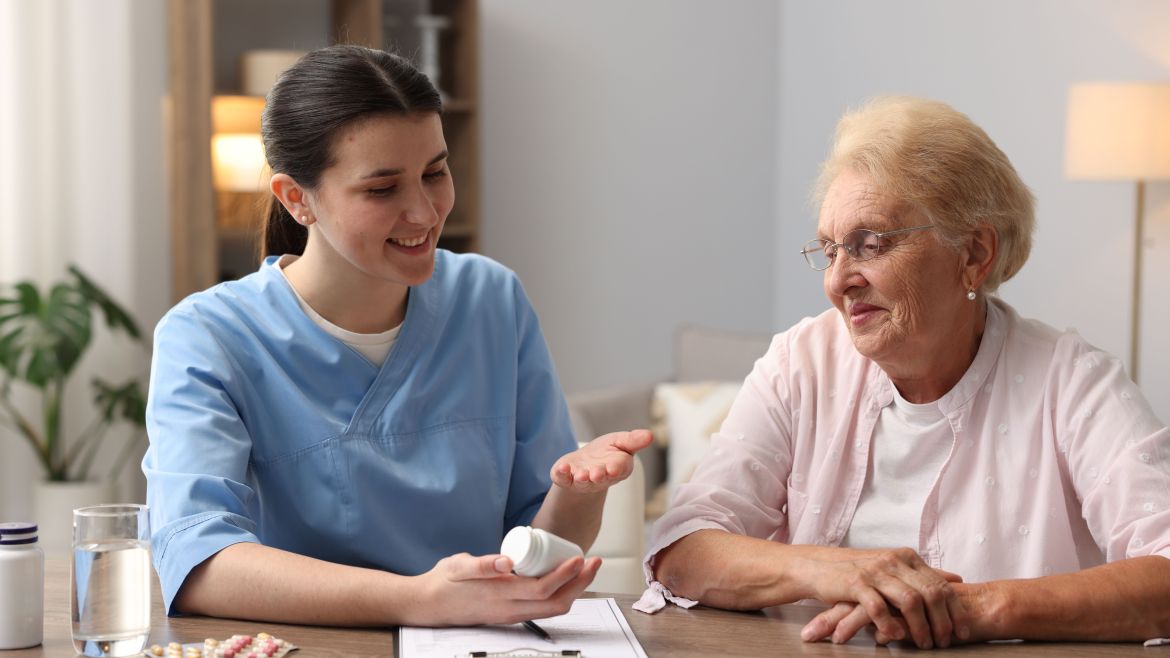 Individualized Treatment Supports (ITS)