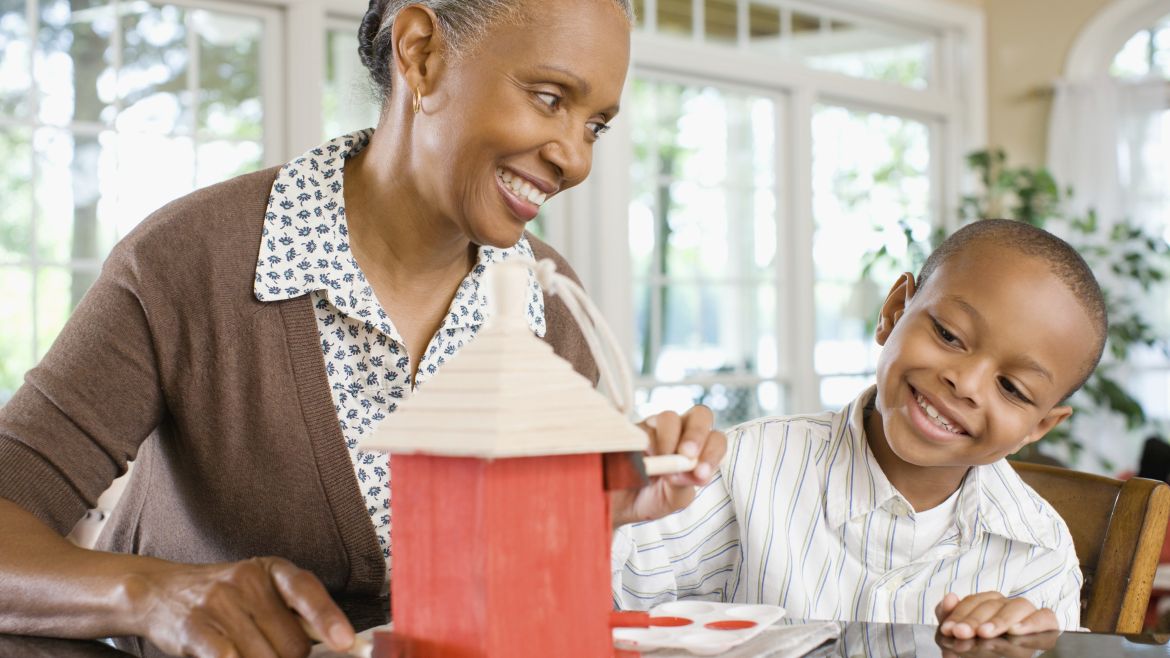 Intellectual & Developmental Disabilities (IDD) Support